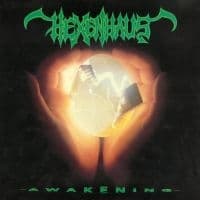Hexenhaus - Awakening (Clear Vinyl) (LP)
