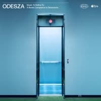 Odesza - Music To Refine To: A Remix Compani (Maxisingle)