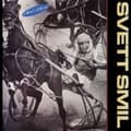 Pikkukuva 1 / 2: Delillos - Svett Smil (Vinyl) (LP)