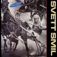 Delillos - Svett Smil (Vinyl) (LP)