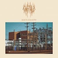 Chat Pile - God's Country (Color) (LP)