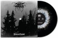 Darkthrone - Panzerfaust (Splatter Vinyl Lp) (LP)
