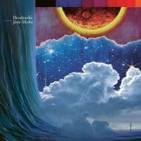 Headnodic & Jazz Mafia - Headnodic & Jazz Mafia (LP)
