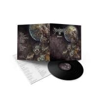 Moonspell - Wolfheart (Vinyl Lp) (LP)