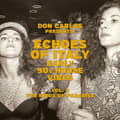 Pikkukuva 2 / 2: Various Artists - Echoes Of Italy: Early 90S House Vol. 2 (LP)