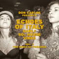 Pikkukuva 1 / 2: Various Artists - Echoes Of Italy: Early 90S House Vol. 2 (LP)