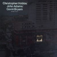 Hobbs/Adam/Bryars - Ensemble Pieces (LP)