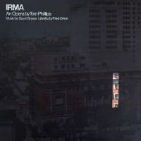 Bryars Gavin - Irma An Opera By Tom Phillips (LP)