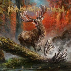 Heaven Shall Burn - Heimat (LP)