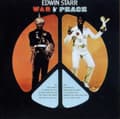 Miniatyrbillede 2 af 2: Edwin Starr - War & Peace (Orange Vinyl) (Rsd Essentials) (LP)