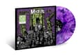 Miniatyrbild 1 av 2: Misfits - Earth A.D. / Wolfs Blood (Purple Swirl Vinyl) (Rsd Essential) (LP)