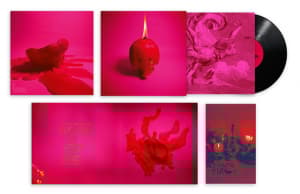 Arcade Fire - Pink Elephant (LP)