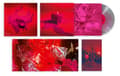 Miniatyrbilde 1 av 2: Arcade Fire - Pink Elephant (Ltd Transparent Vinyl) (LP)
