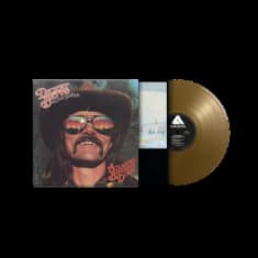 Dickey Betts & Great Southern - Atlanta's Burning Down (LP)