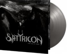 Satyricon - The Age Of Nero (LP)