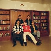 Caamp - Copper Changes Color (Indie Exclusi (LP)