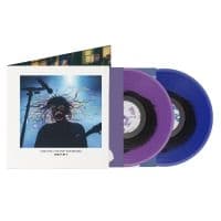 Grouplove - Rock N' Roll You Won't Save Me [Liv (LP)