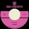 Miniatyrbillede 2 af 2: Lady Wray - Be A Witness B/W Best For Us (Vinylsingle)