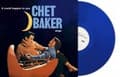 Miniatyrbilde 1 av 2: Baker Chet - It Could Happen To You (Blue Vinyl (LP)