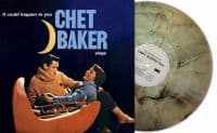 Baker Chet - It Could Happen To You (Marbled Vin (LP)