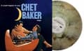 Miniatyrbillede 1 af 2: Baker Chet - It Could Happen To You (Marbled Vin (LP)