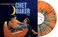 Miniatyrbild 1 av 2: Baker Chet - It Could Happen To You (Splatter Vi (LP)