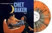 Baker Chet - It Could Happen To You (Splatter Vi (LP)