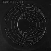 Black Honey Cult - Black Honey Cult (Vinyl Lp) (LP)