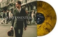 Navarro Pere - Quintessential (2 Lp Orange Marbled (LP)