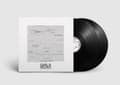 Miniatyrbilde 1 av 2: Girls - Father. Son. Holy Ghost (LP)