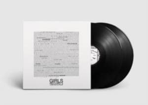 Girls - Father. Son. Holy Ghost (LP)