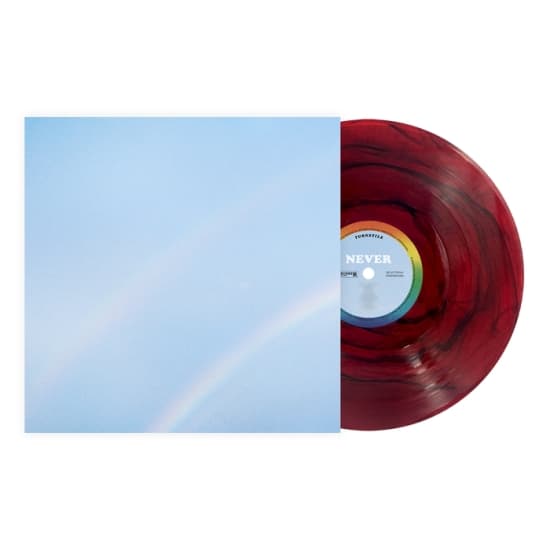 Turnstile - Never Enough (LP)