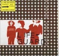 Lifeguard - Ripped And Torn (LP)