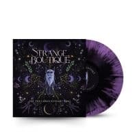Strange Boutique - Let The Lonely Heart Sing (Splatter (LP)