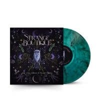 Strange Boutique - Let The Lonely Heart Sing (Marbled (LP)