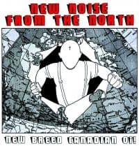 Various Artists - New Noise From The North, New Breed (LP)