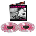 Miniatyrbild 1 av 2: Green Day - Saviors (Deluxe Edition Indie 2Lp) (LP)