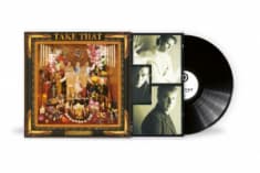 Take That - Nobody Else (LP)