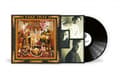 Pikkukuva 1 / 2: Take That - Nobody Else (LP)