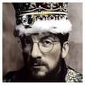 Miniatyrbilde 1 av 2: Elvis Costello - King Of America (LP)