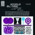 Miniatyrbild 2 av 2: Bill Evans - Interplay (LP)