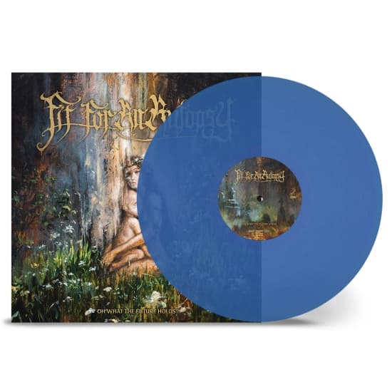 Fit For An Autopsy - Oh What The Future Holds (LP)