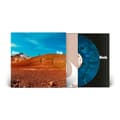 Miniatyrbillede 1 af 2: Pulp - More. (Marble Vinyl Blue Sky Thinking Edition) (LP)