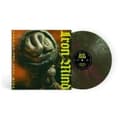 Miniatyrbilde 2 av 2: Iron Mind - Test Of The Iron Mind (LP)