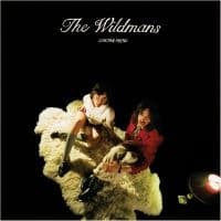 Wildmans The - Longtime Friend (Coke Bottle Clear (LP)