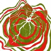 Hotline Tnt - Raspberry Moon (LP)