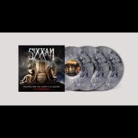 Sixx:A.M. - Prayers For The Damned & Blessed De (LP)