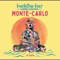 Buddha Bar - Summer Sessions Monte-Carlo (LP)