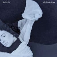 Ambre Ciel - Still, There Is The Sea (LP)