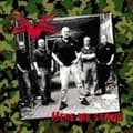 Miniatyrbilde 1 av 2: Cock Sparrer - Here We Stand - Gatefold Vinyl Edit (LP)